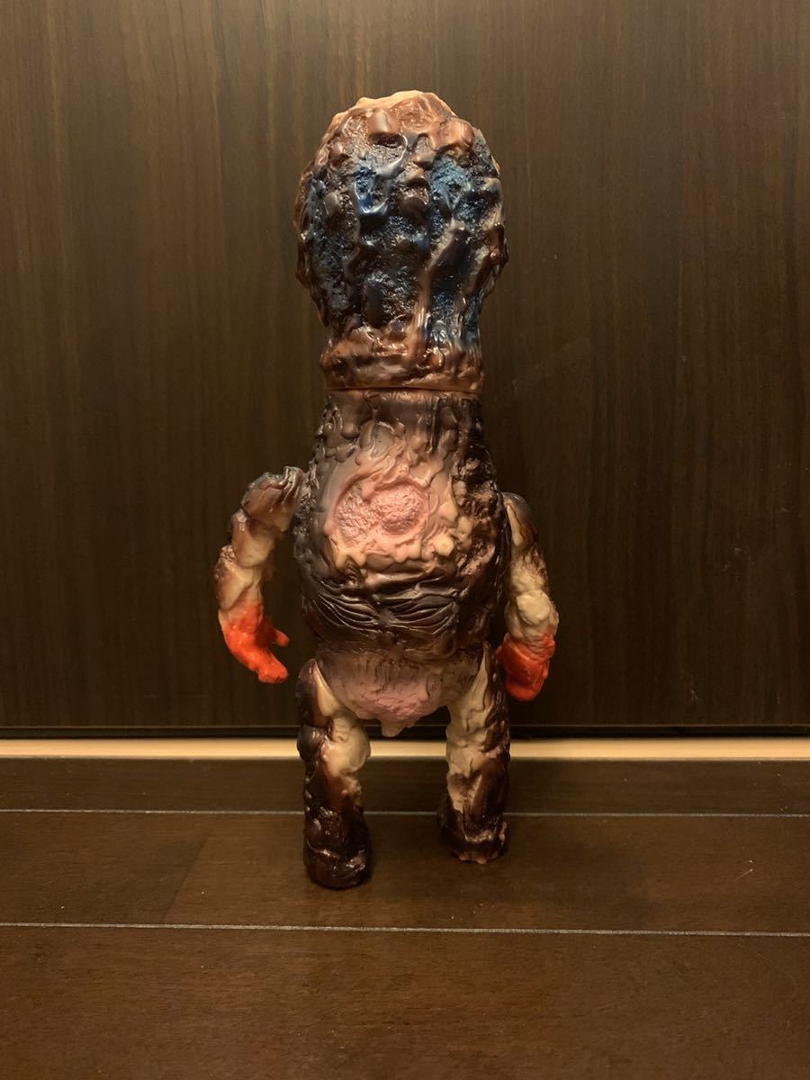 Blood Guts Toys izumonster 屍怪獣 shikabane kaiju nagnagnag HxS