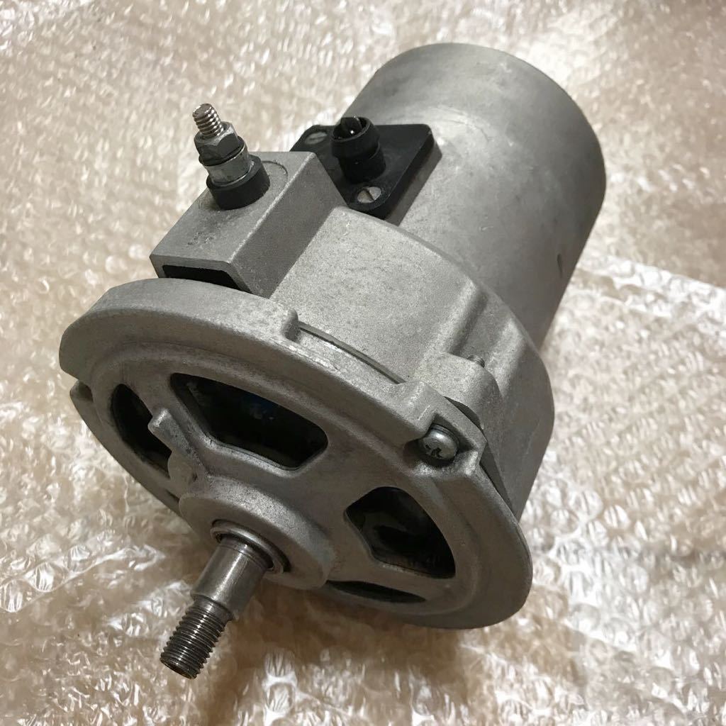 メルカリ ビートル - 空冷VWワーゲン用BOSH製オルタネーター(12Volt