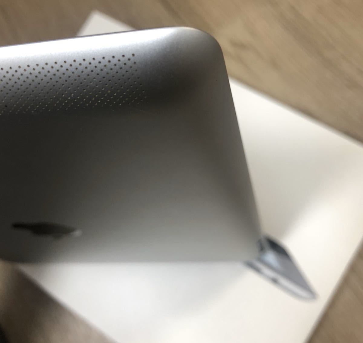 Apple iPad4 WiFi Cellular 64GB AUネットワーク制限〇_5