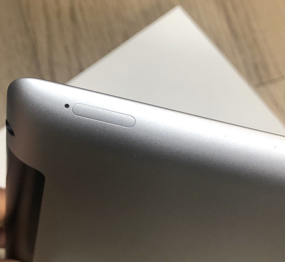 Apple iPad4 WiFi Cellular 64GB AUネットワーク制限〇_8