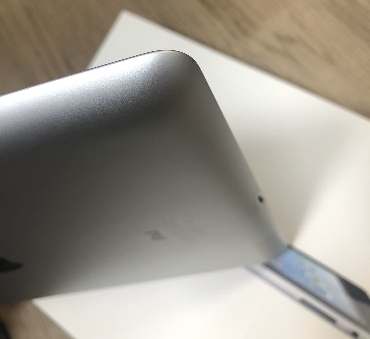 Apple iPad4 WiFi Cellular 64GB AUネットワーク制限〇_9