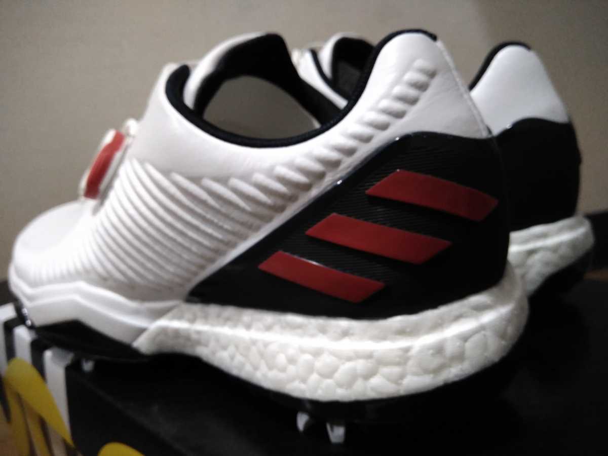 アディパワー 0 アディダス スパイクレス ゴルフ ゴルフシューズ フォージドボア BOA ADIPOWER &frasl; ヨドバシ.com adidas - ボア | ボアの通販
