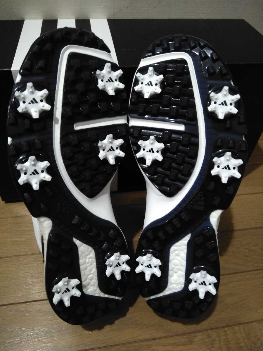 アディパワー 0 アディダス スパイクレス ゴルフ ゴルフシューズ フォージドボア BOA ADIPOWER &frasl; ヨドバシ.com adidas - ボア | ボアの通販
