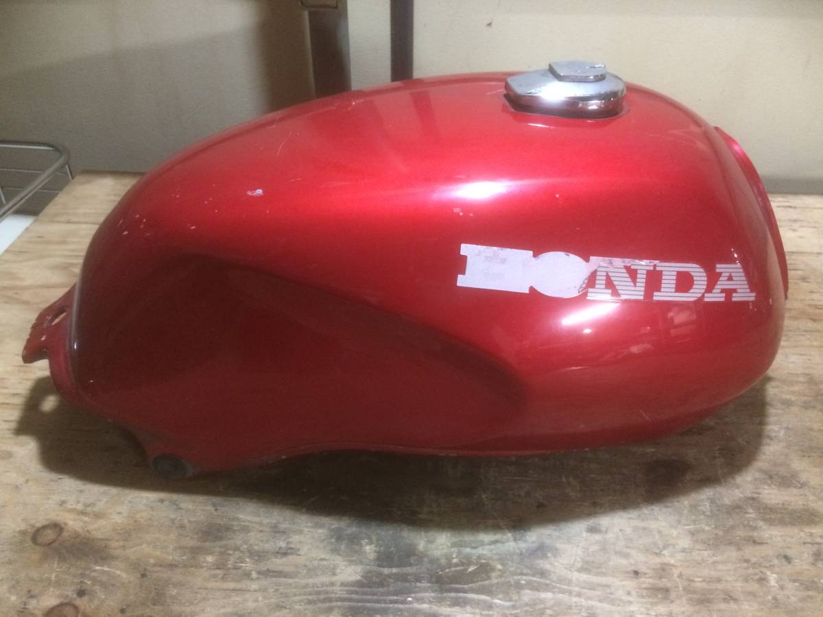 JADE タンク ジェイド 250 鍵なし ジェイド250 JADE HONDA