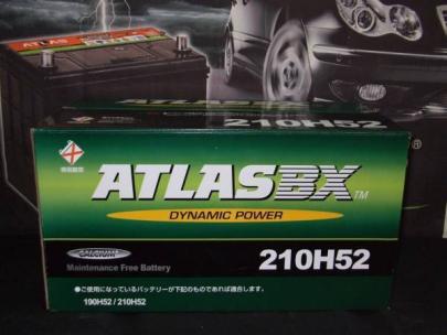 正規品，爆買い 高性能バッテリー210H52 190H52 225H52 245H52 安心保証付 代引きは きません(日本規格)｜売買されたオークション情報、yahooの商品情報をアーカイブ公開 - オークファン その他