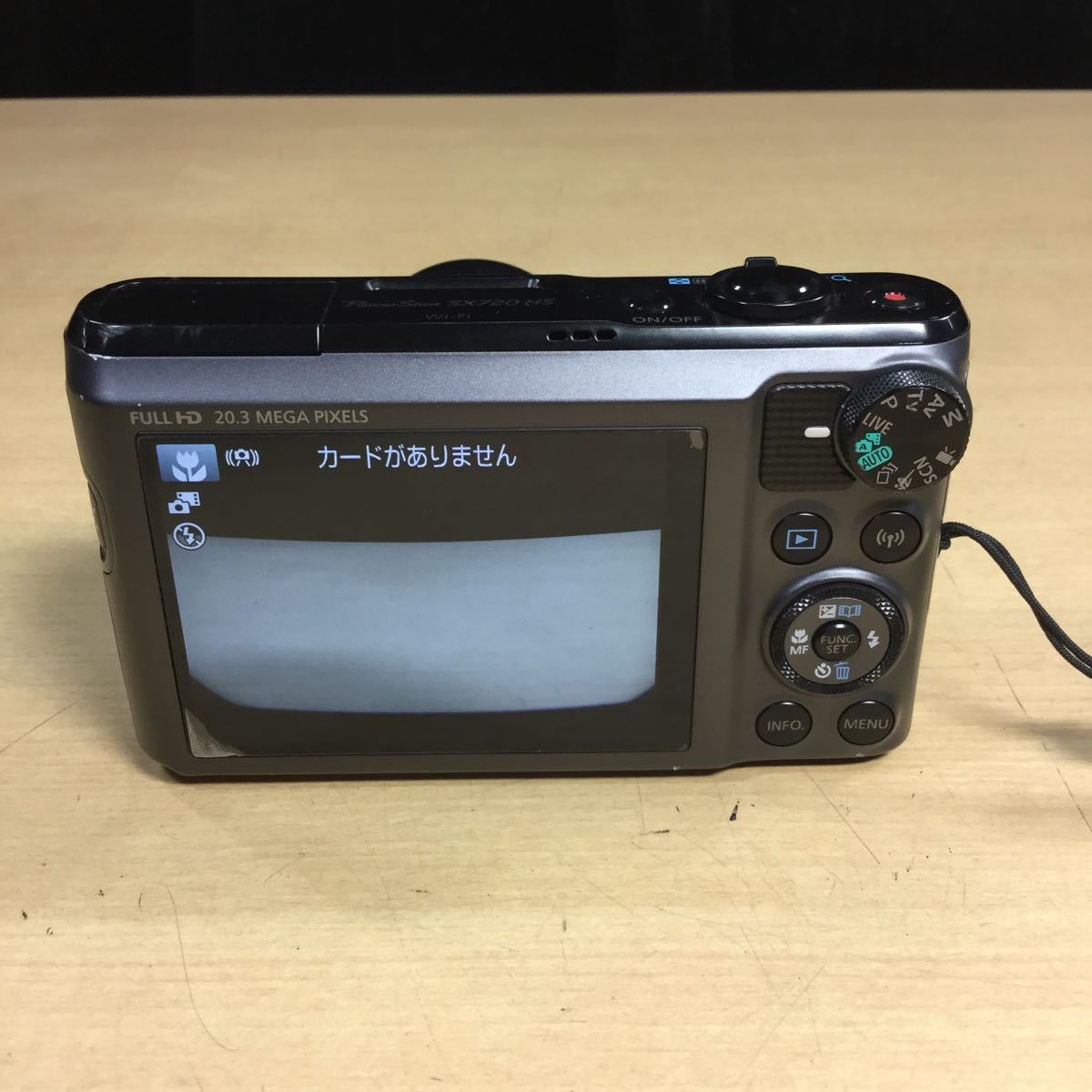 キヤノン PowerShot G10 1470万画素 元箱 取り説 CD ケーブル完備 基本 