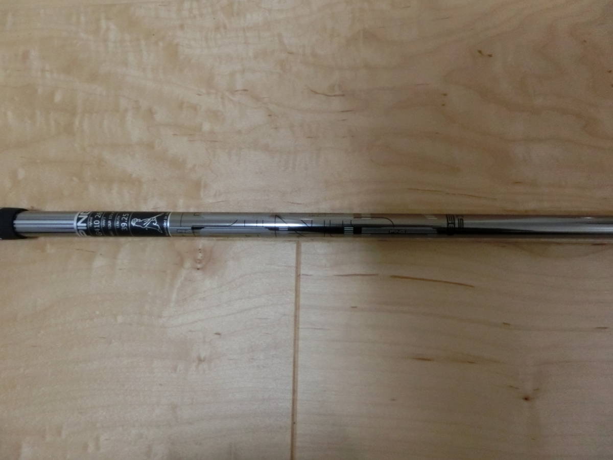 PING TOUR ピン シャフト単品 S 173-85 シャフトのみ (ピン 173-85（S