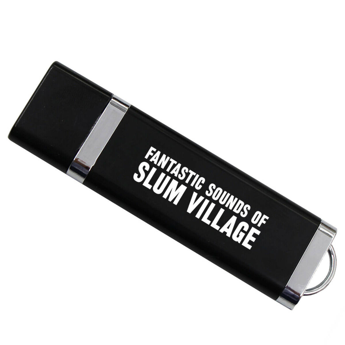 SLUM VILLAGE プロダクションキット USBメモリ