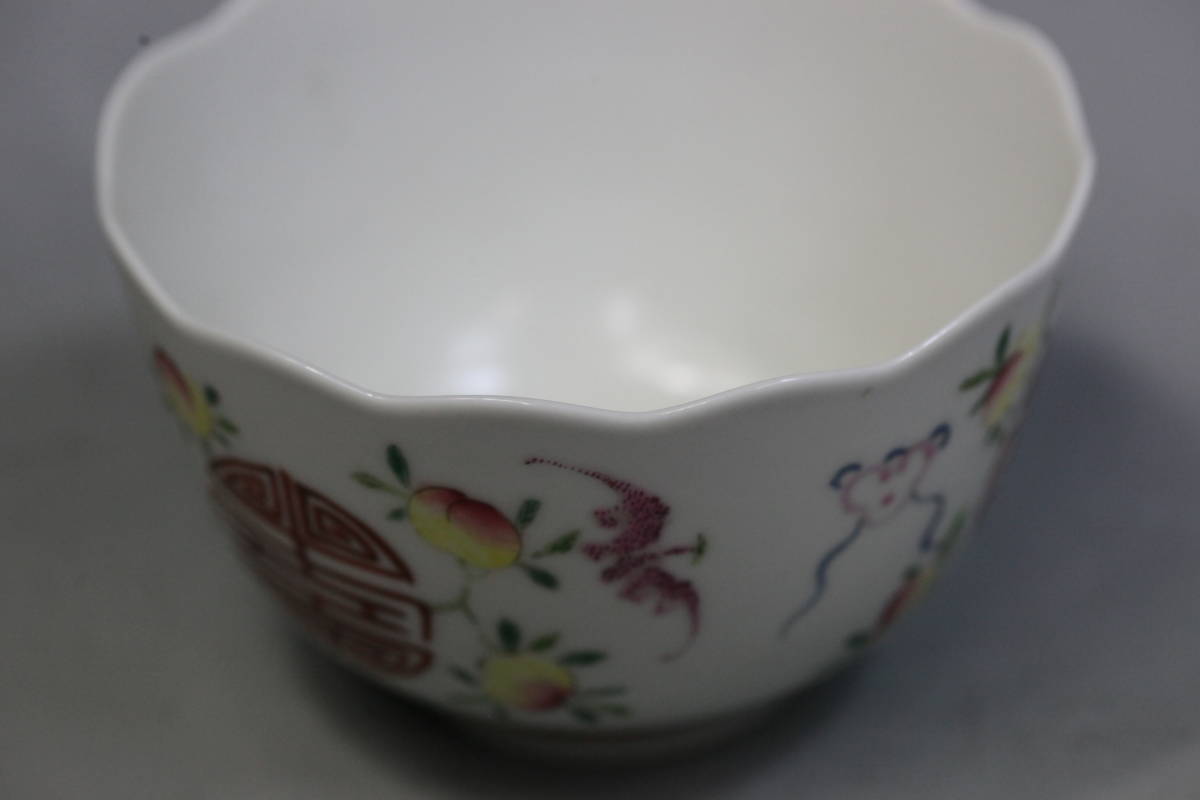 大清光绪年制粉彩瓷器价格| 满汀洲收藏鉴定