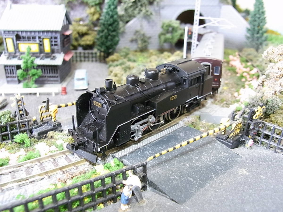 【人気定番，SALE】 MICRO ACE A-4270 SLもおか号タイプ C11-325蒸気機関車＋ 50系客車 白帯 3両セット(Nゲージ)｜売買されたオークション情報、yahooの商品情報をアーカイブ公開 - オークファン その他