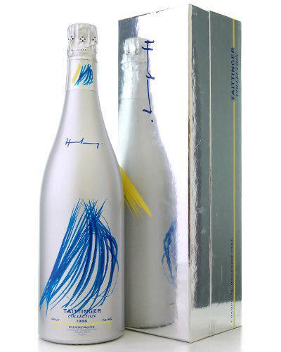 新品，高品質 テタンジェコレクション1986(その他)｜売買されたオークション情報、yahooの商品情報をアーカイブ公開 - オークファン スパークリング