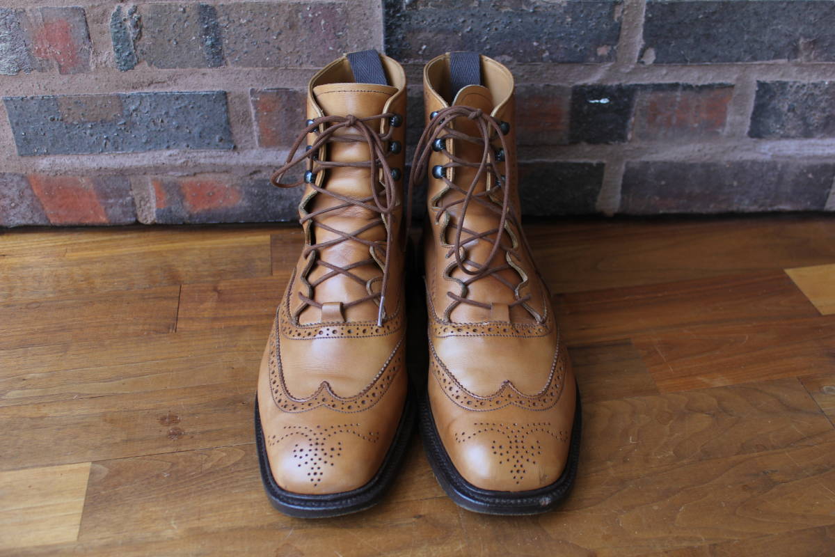 Tricker