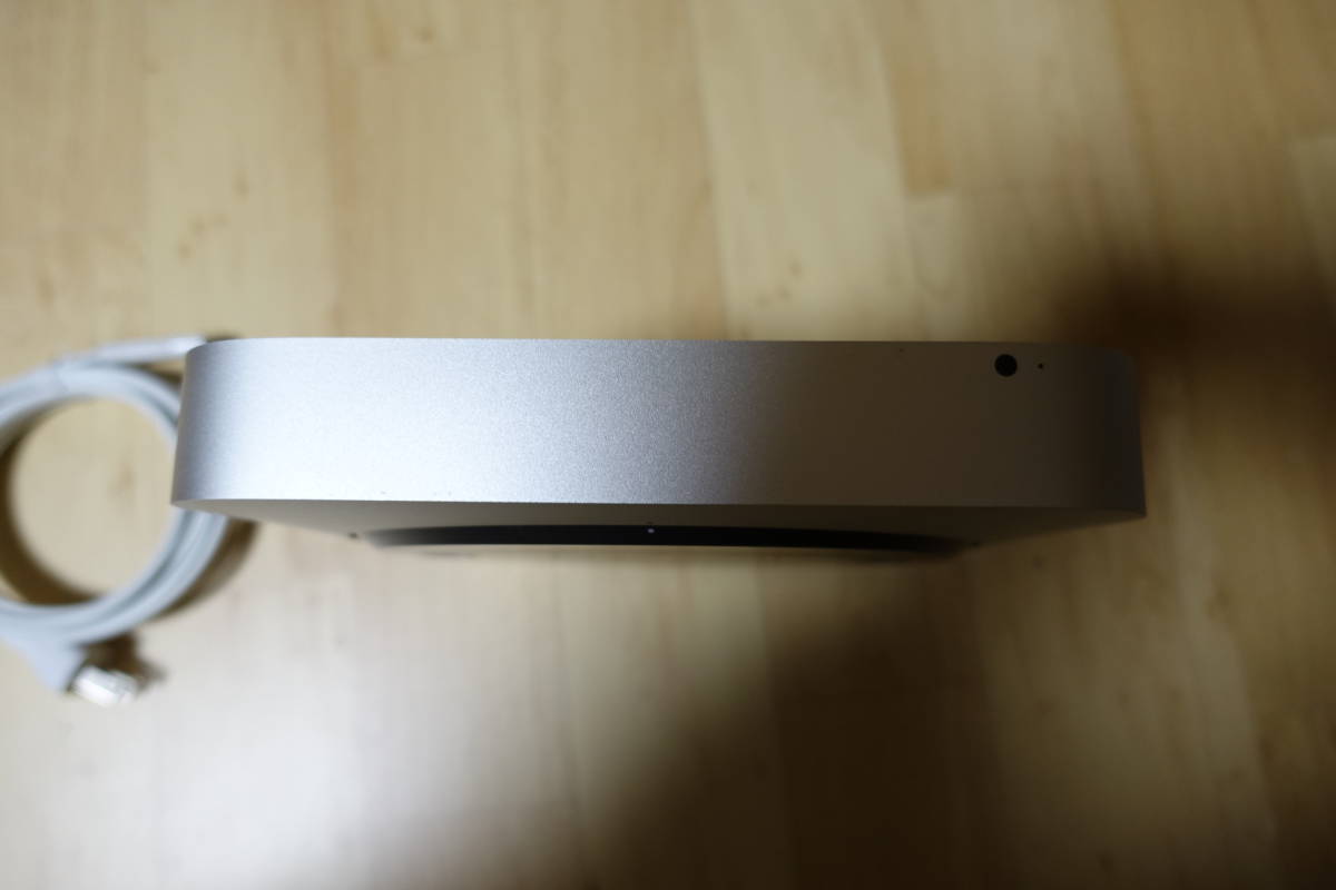 Apple Mac mini Late 2012 MD387J/A 8GB/SSD128GB/箱アリ Mac mini 0