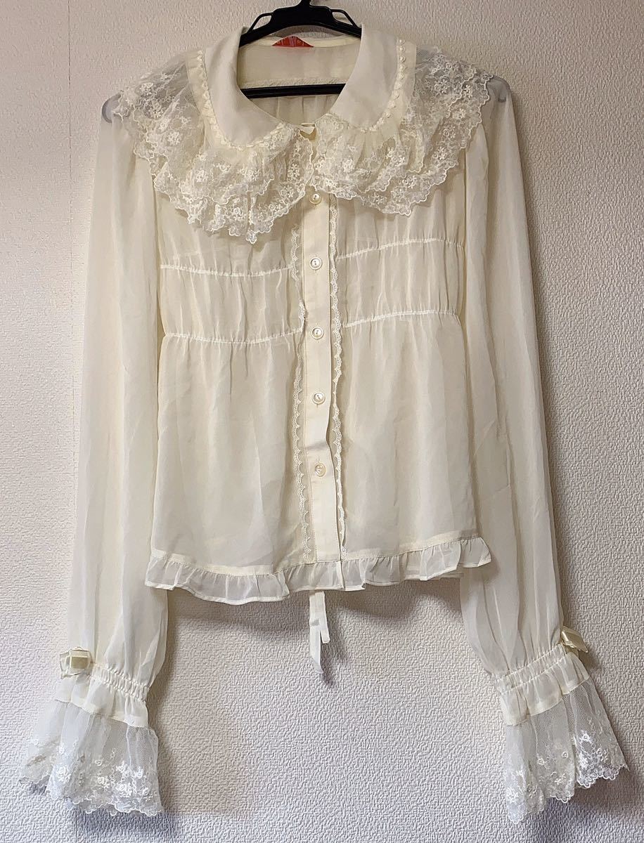 angelic pretty◇◇Sweet Creamジンジャーくまパーカ◇◇ブラウン