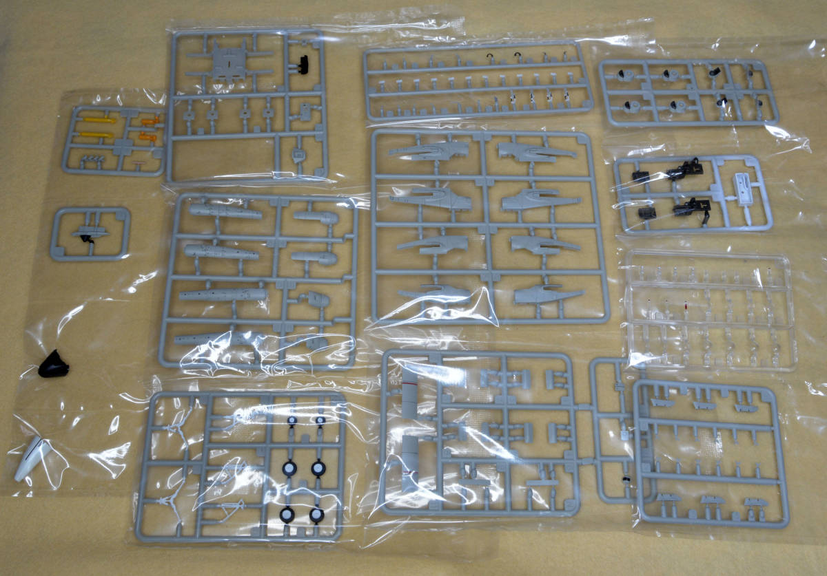 1/144 トミーテック 技MIX AC305 P-3C 航空自衛隊 第5航空隊(那覇基地