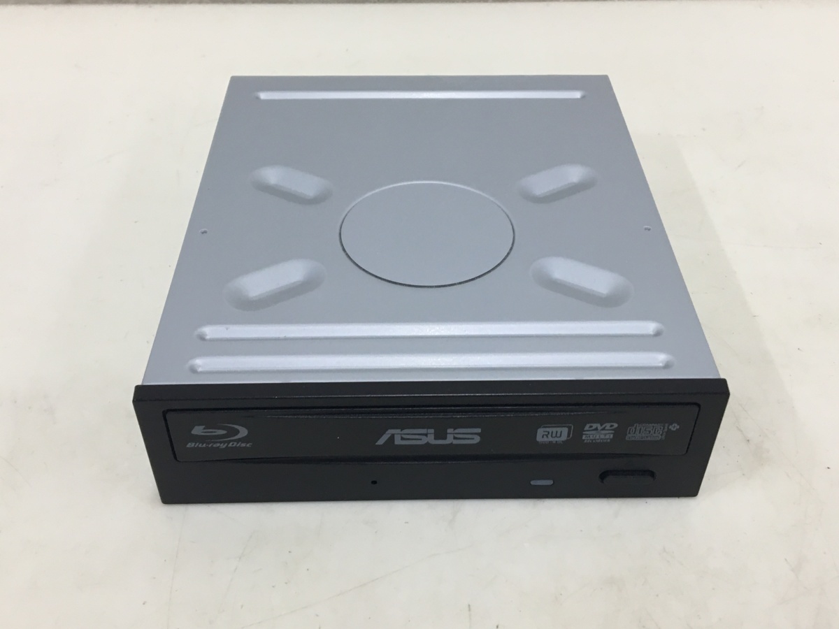 2015年製 ASUS blu-ray 内蔵ブルーレイドライブ BW-16D1HT