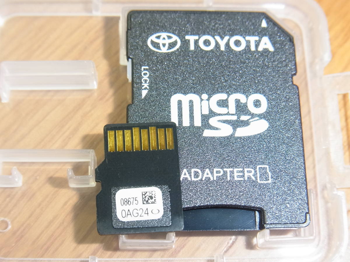 トヨタ純正 トヨタ NSZN-W64T トヨタ純正ナビ 2026年最新Yahoo