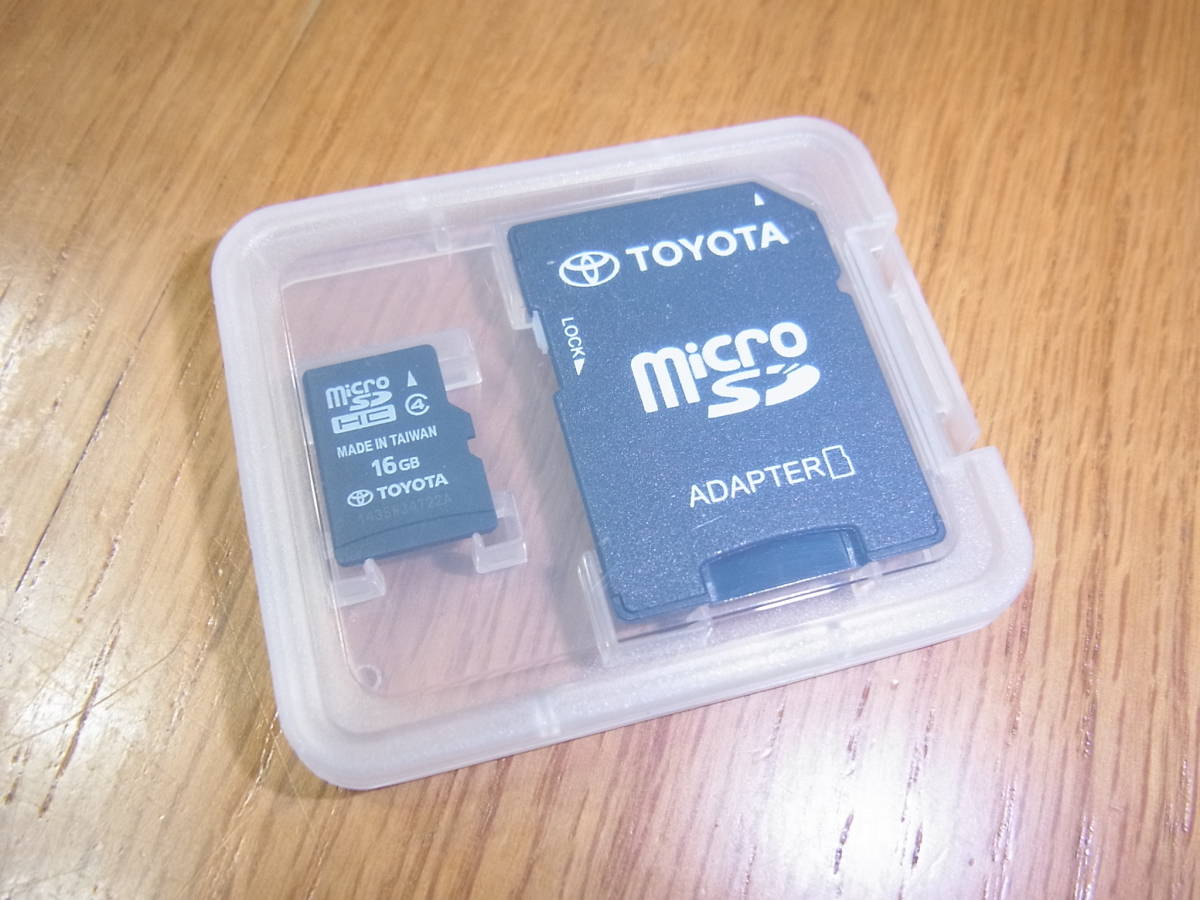 トヨタ純正 トヨタ NSZN-W64T トヨタ純正ナビ 2026年最新Yahoo