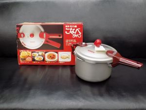 RIKEN 鍋のYahoo!オークション(旧ヤフオク!)の相場・価格を見る｜Yahoo