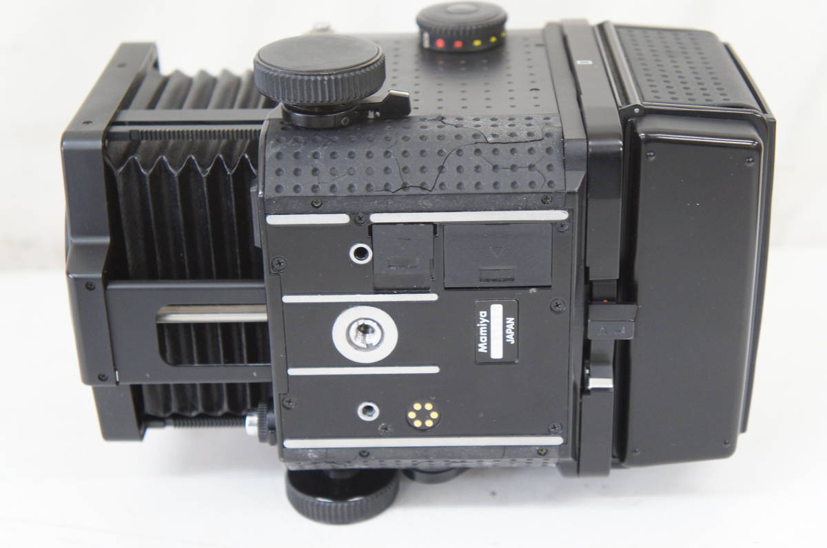 アサヒ軽金属　ゼロ活力鍋　5.5L ① Mamiya マミヤ RZ67 プロフェッショナル 中判カメラ SEKOR Z 110mm