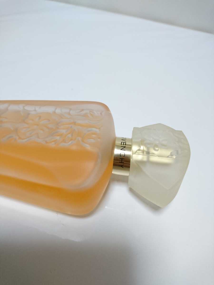 ジバンシー フルールダンテルディ オードパルファム EDP 100ml