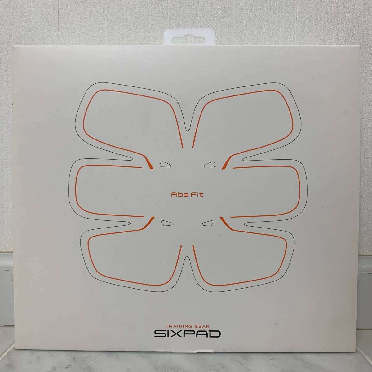 【安い，人気SALE】 SIXPAD シックスパッド Abs Fit アブズフィット ボディフィット 筋トレ(その他)｜売買されたオークション情報、yahooの商品情報をアーカイブ公開 - オークファン その他