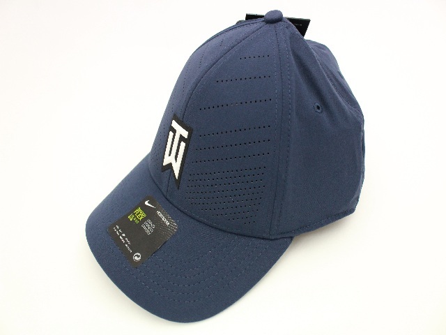 得価，豊富な ナイキ NIKE AeroBill タイガーウッズ Tiger Woods Heritage 86 キャップ Obsidian ネイビー L/XL 2020 日本未発売USモデル 4755(ナイキ)｜売買されたオークション情報、yahooの商品情報をアーカイブ公開 - オー キャップ