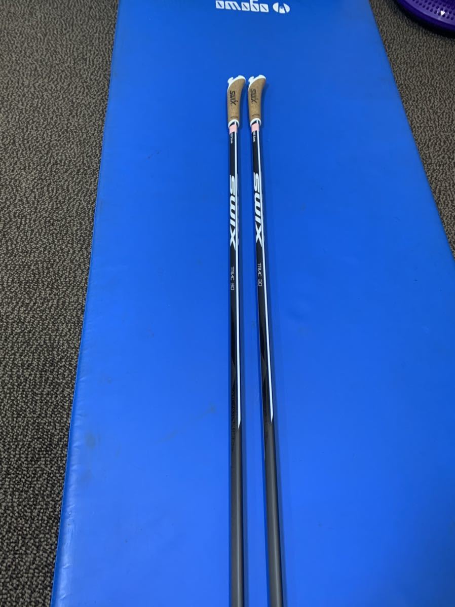 お買い得，人気 swix triac3.0 157.5cm(ポール)｜売買されたオークション情報、yahooの商品情報をアーカイブ公開 - オークファン ポール