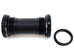 【大得価，新作登場】 SRAM DUB BSA English 68-73(ボトムブラケット)｜売買されたオークション情報、yahooの商品情報をアーカイブ公開 - オークファン ボトムブラケット