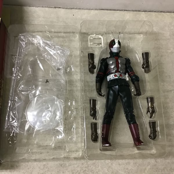 お買い得，大人気】 1円～ 欠品 メディコムトイ Project BM! 仮面