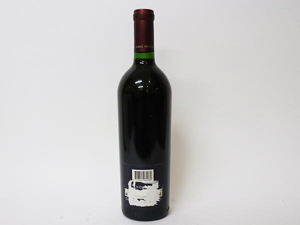 1円～◆オーパスワン 2008年 OPUS ONE アルコール度数:14.5% 内容量:750ml