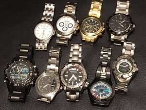 BEL AIR 時計のYahoo!オークション(旧ヤフオク!)の相場・価格を見る