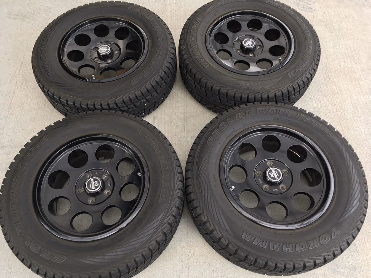 TYPE2 16×7.0J 5⁄114.3 + 0 2026年最新Yahoo!オークション 1