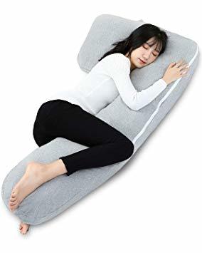グレー（抱き枕｜枕・抱き枕）：寝具<インテリア・寝具 | 抱き枕
