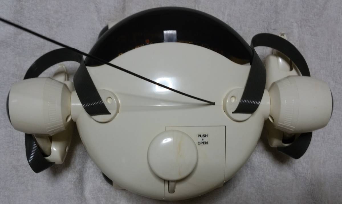 MSX personal 箱付き 箱ダメージ コレクション レトロ robot computer 