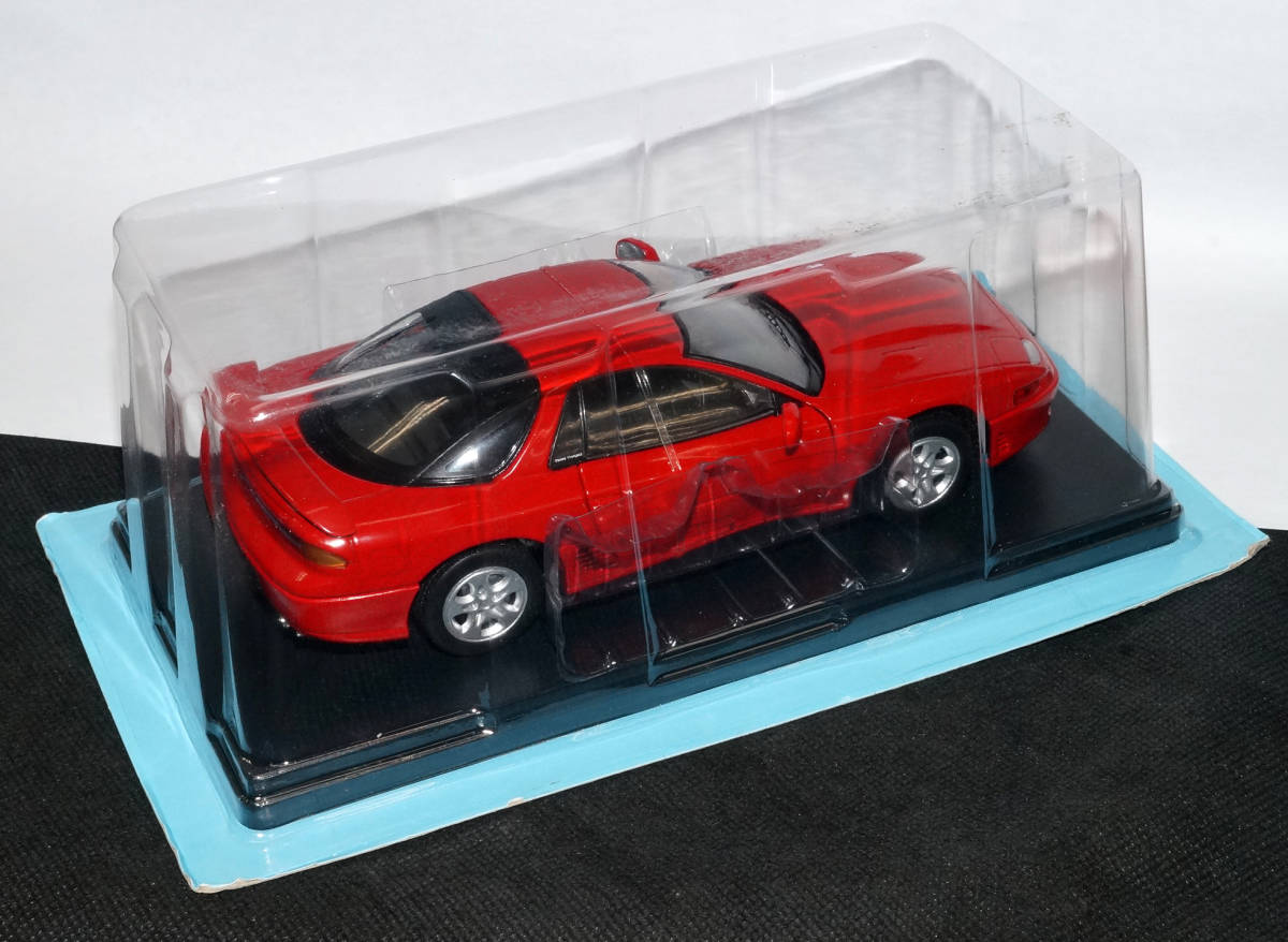 GTO Mitsubishi 0 famous Spotlight: スペシャルスケール ☆19 三菱