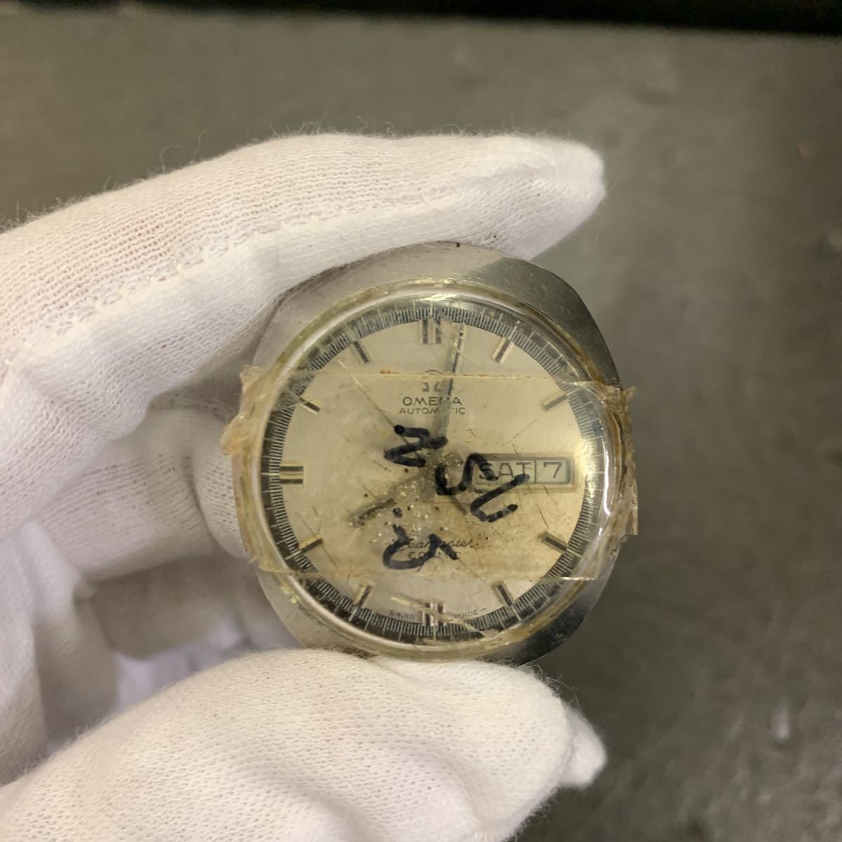 OMEGA オメガ シーマスター 2026年最新Yahoo!オークション Seamaster 