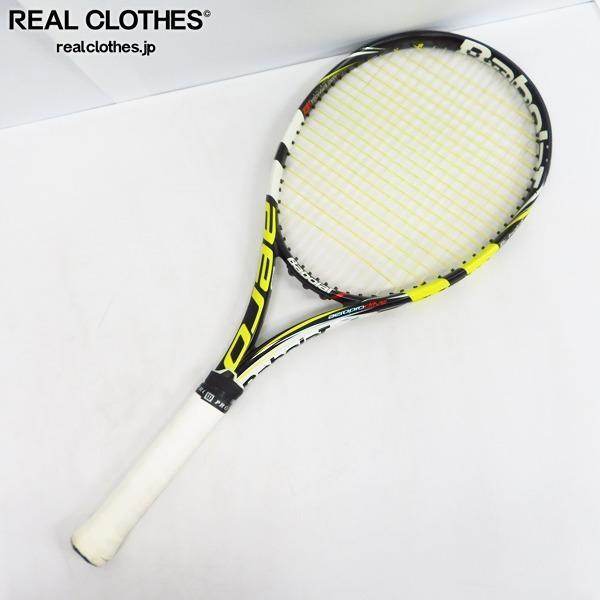 2026，限定SALE BabolaT/バボラ aeropro drive/アエロプロドライブ 硬式テニスラケット 同梱&times;/D1X(バボラ)｜売買されたオークション情報、yahooの商品情報をアーカイブ公開 - オークファン バボラ