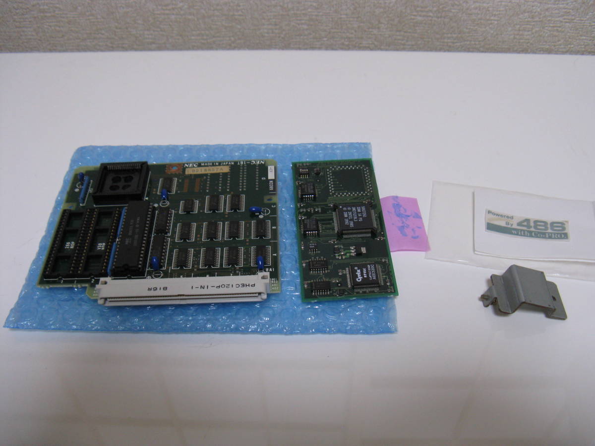NEC PC-9801-86 86音源ボード ジャンク品 PC-9801-86 NEC サウンドボード NEC 音源ボード PC-9801-86 ジャンク