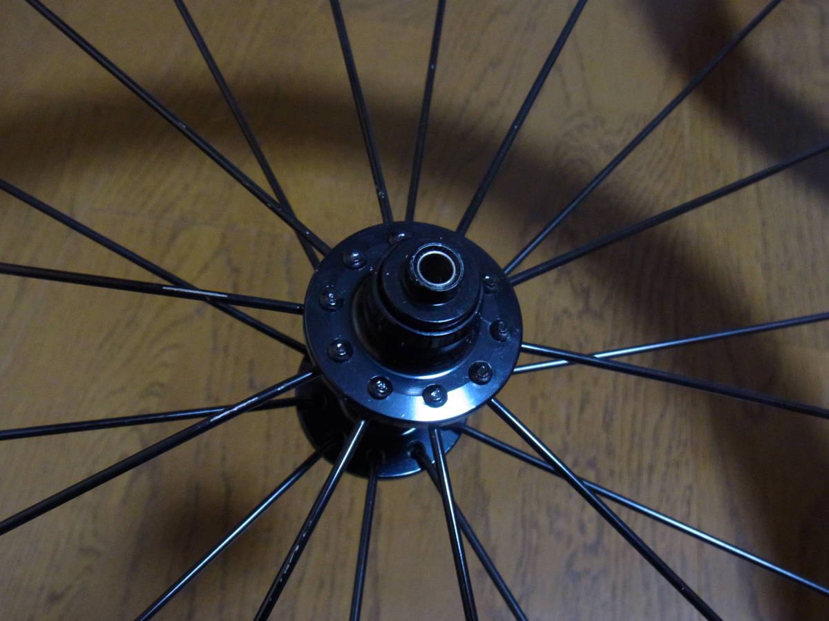 ダホン DAHON 20インチ | ホイール前後セット 用 0 シルバー 20インチの通販 Dahon純正20インチ406ホイールセット使用200キロ 扇大橋の (渡辺茂樹) リアホイール - ホイール DAHON」の人気商品一覧・価格比較