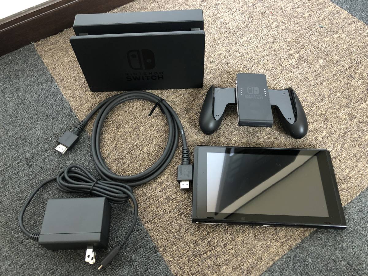Nintendo Switch ニンテンドー スイッチ(中古 難あり) 【公式通販】