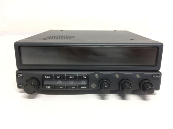 KENWOOD ケンウッド TM-742 無線機 モービル 配線付き ジャンク F4818456