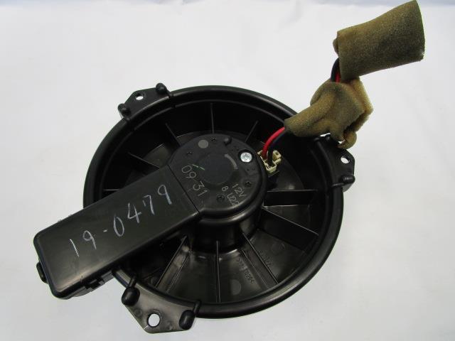 ムーヴカスタム ムーヴ L175S L185S ブロアモーター 送料【S】 L175S L185S ムーヴ 互換品 88550-B2080 モーターの通販