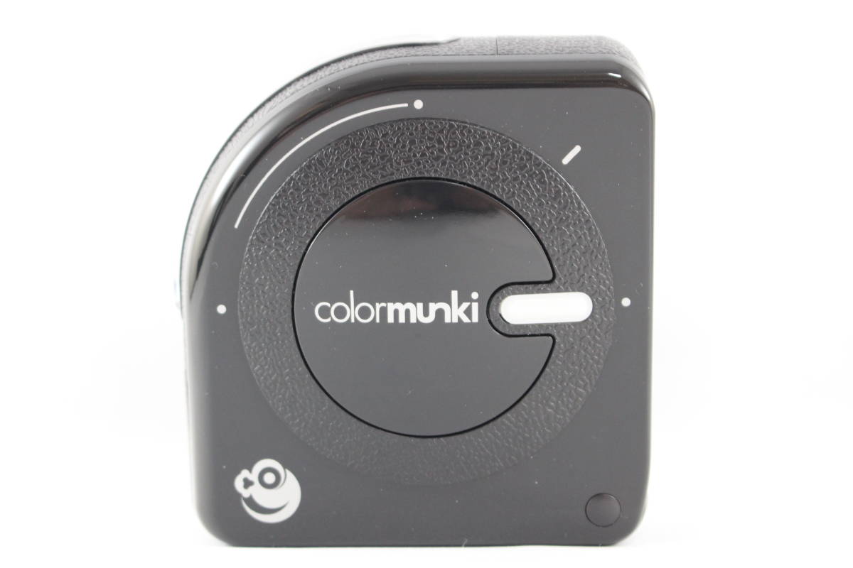 ColorMunki X-Rite エックスライト | Photo 国内正規代理店品X-rite
