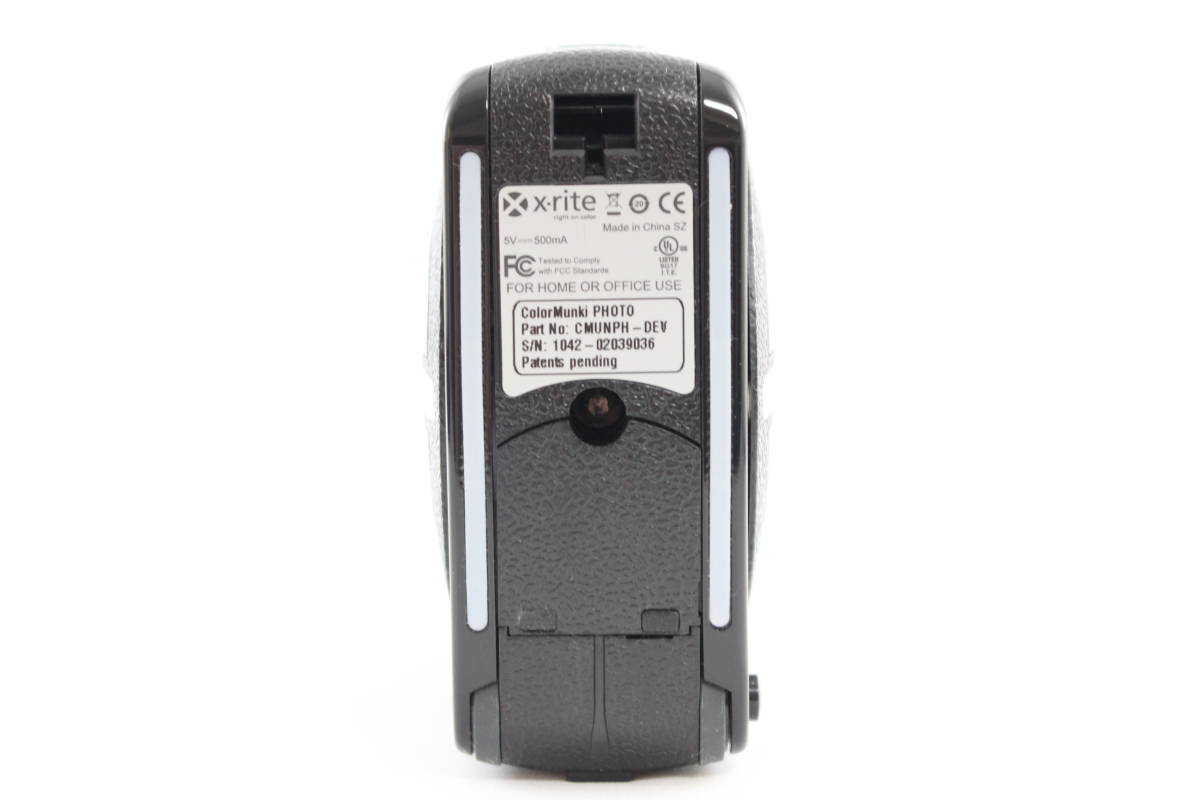ColorMunki X-Rite エックスライト | Photo 国内正規代理店品X-rite
