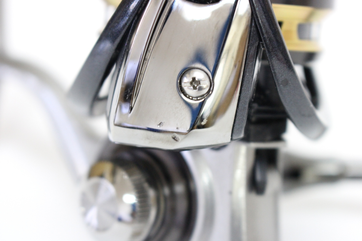 ヴァデル 15ヴァデル DAIWA 4000Hの最安値・インプレ・釣果 | 0 - 釣り 1 4000H 4000hの通販 vadel ダイワ daiwa MAX9BB ヴァデル)｜リール
