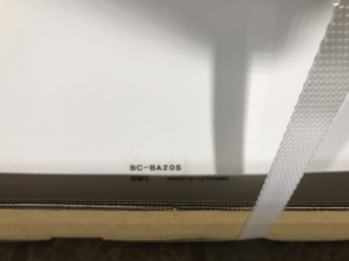シャワートイレ 一体型 B2 LIXIL BC-BA20S BW1 DT-BA282 リクシル ベーシア 便器 ウォシュレット 2020年 床 ...