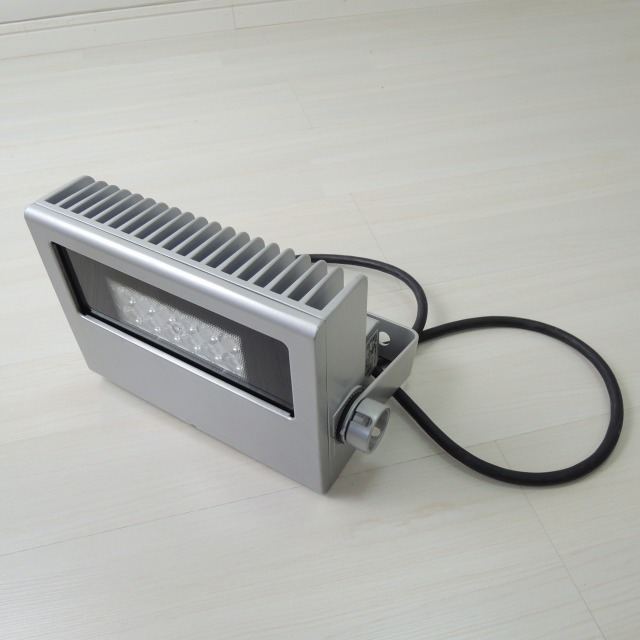 【未使用 開封品】LED小形投光器 東芝 LEDS-02908LM-LS9