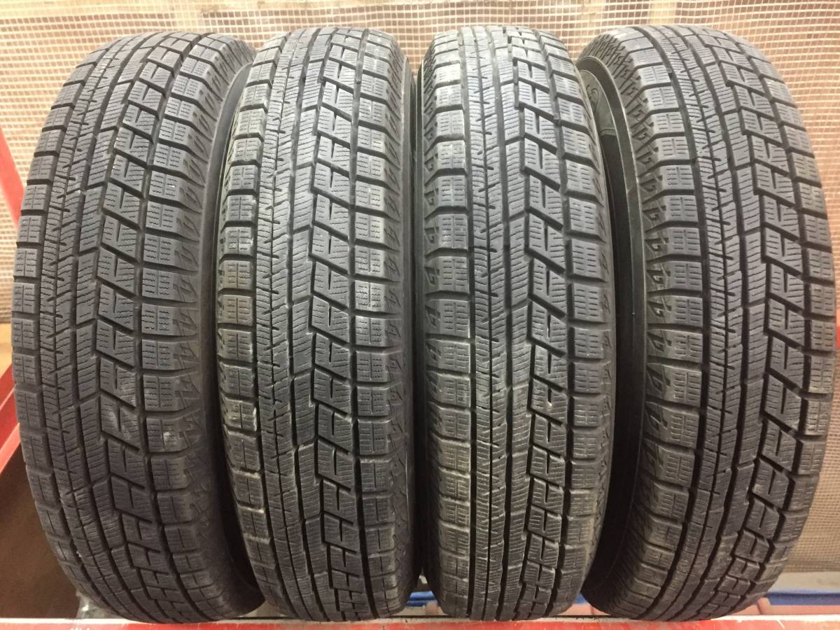 145⁄80R13 ヨコハマ 88⁄86N BluEarth-Van アイスガードiG60 ヨコハマ