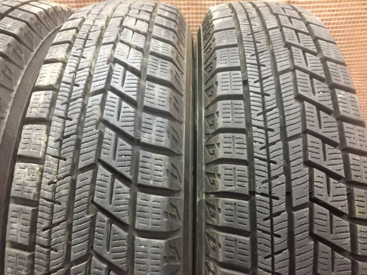 145⁄80R13 ヨコハマ 88⁄86N BluEarth-Van アイスガードiG60 ヨコハマ